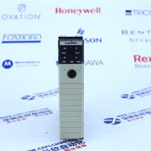 A-B	1756-IB32 Single-ended input module