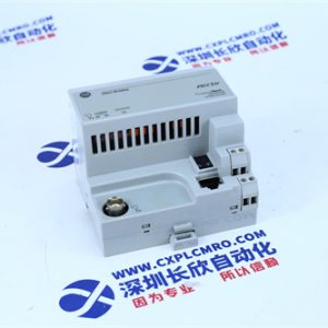 ABB	TVOC-2-240 Programming logic controller