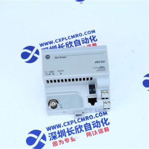 A-B	1326AB-B515G-M2K5L Automatic control module