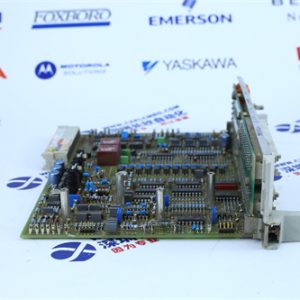 GE	IC670MDL640 Port of the digital input module