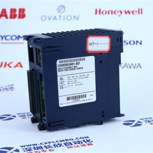 BENTLY 130944-01 Digital input module