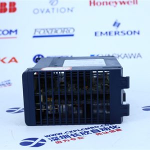 ABB	DI810 Digital input module