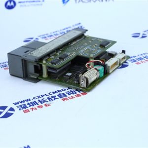 Yaskawa	SGDM-10ADA Digital input/output module
