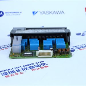 ABB	PFTL101A/3BSE004172R1 Power distribution unit