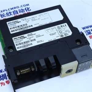 GE	DS200DCFBG1B Analog output module