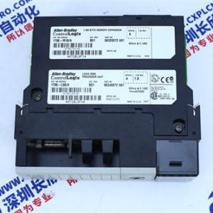 SCHNEIDER 170AAI52040 Analog input module