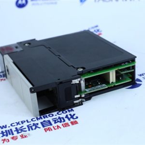 TRICONEX	3625 Analog output module