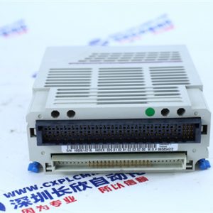 GE	VME-7807RC Controller module