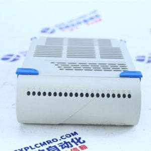 WOODWARD	9907-164 Electronic speed control module