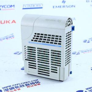 GE	VMIVME-7807 Digital signal processing module