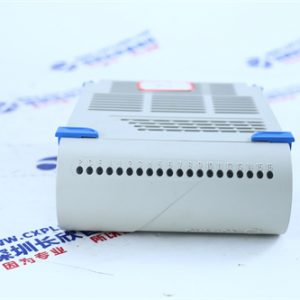 ABB	PM864AK01 Power electronics module