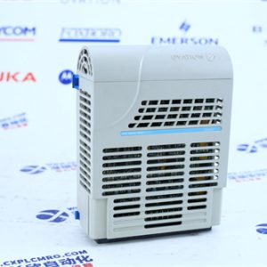 TRICONEX  PI3381 Safety controller module