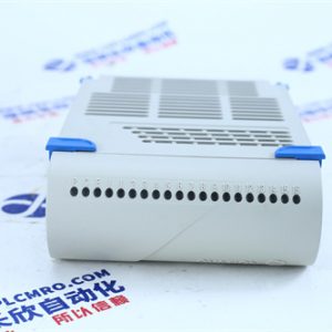 ABB	PU516 Power supply unit