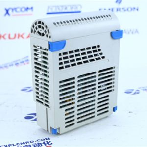 GE	IS200TREGH1BDC Power module