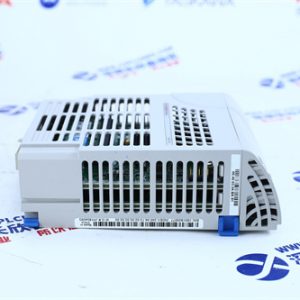 ABB	PM511V08 Power management module