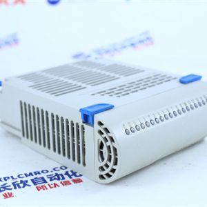 ABB	3HNA024871-001 Motor controller module