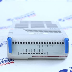 Parker Abex 425-1607 Heat exchanger module.