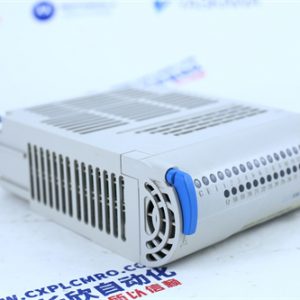 ABB	EL3020 Analog input/output module