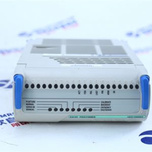 ELAU PMC-2/11/25/001/00/03/00/0K Servo driver module