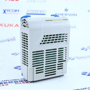 ABB	PP877K Digital input module