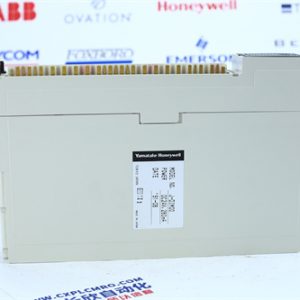 GE	IS220PSVOH1A Analog input module