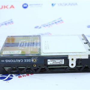 ABB PM866 Digital input/output module