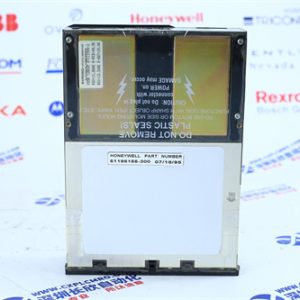 GE	DS200DCFBG1BNC Analog output module