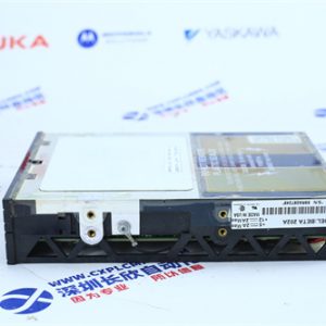 PROSOFT	5301-MBP-DFCM Digital output/analog output module