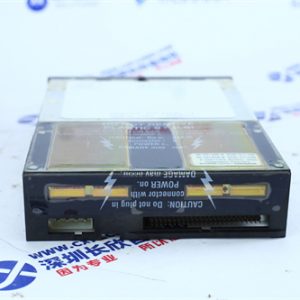 B&R	NC154.60 Analog input module