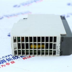 TRICONEX  4351B Output module