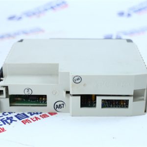 GE	IC697CPM790 Digital input module