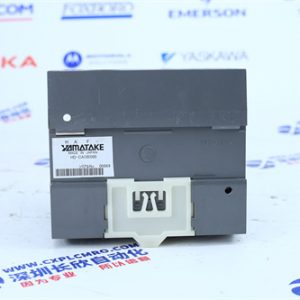 A-B	1756-L75 Analog output module
