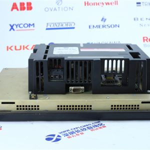 EMERSON VE3007 Digital input module