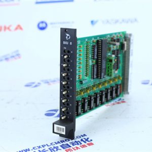 MOOG	D136-001-007 Servo drive module