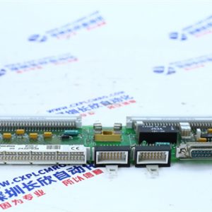 ICS	T8448 Output module