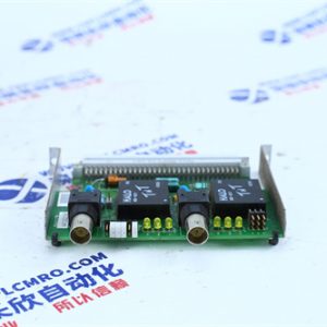 H0NEYWELL CC-PCNT02 Counter module