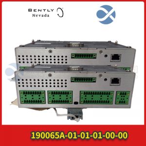 A-B	1756-IB16 Analog input module