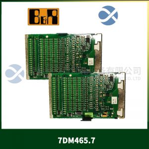 ABB	TU810V1 Digital input module