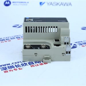 ABB	PP846A  Analog output module