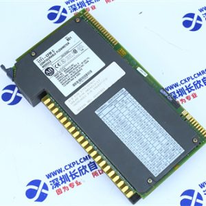 TRICONEX 3481 Analog input module