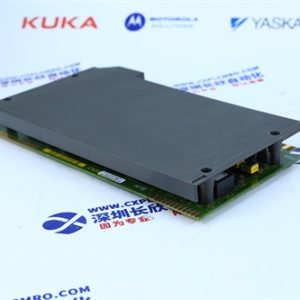 KUKA KCP2 00-130-547 Analog output module