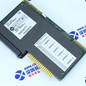 KUKA KCP2 00-130-547 Analog output module