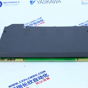 ABB	PPD113B01-10-150000 Analog input module