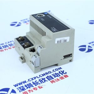 ROCKWELL AUTOMATION	T8311 Analog output module