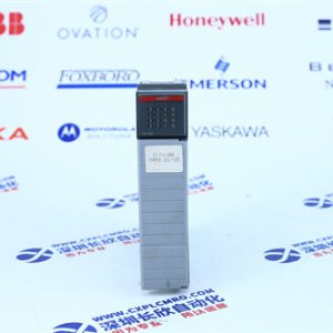 PACIFIC	SCE904AN-002-01 Analog output module