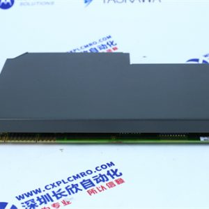 TRICONEX 3625 Output module
