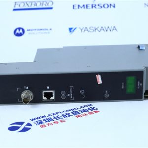 A-B	1756-L73 Analog output module