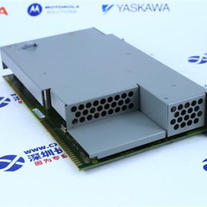 ABB	PM861AK01 Power module