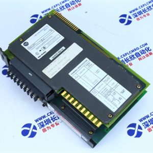 GE	IS220PSVOH1A Power module