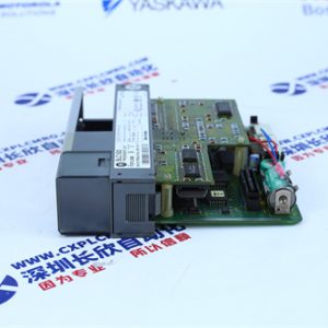 GE	IS420UCSBH4A Input/output module